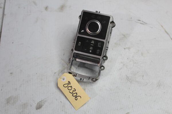 Range Rover L494 Sport Terrain Vehicle Control Switch LR056956, LR080240