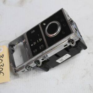 Range Rover L494 Sport Terrain Vehicle Control Switch LR056956, LR080240 - Image 2
