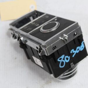 Range Rover L494 Sport Terrain Vehicle Control Switch LR056956, LR080240 - Image 3
