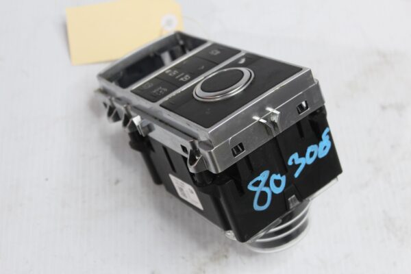 Range Rover L494 Sport Terrain Vehicle Control Switch LR056956, LR080240
