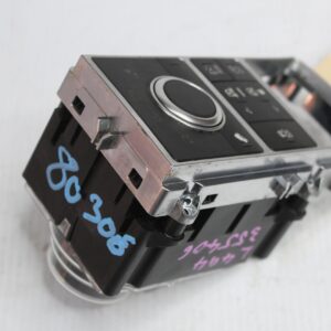 Range Rover L494 Sport Terrain Vehicle Control Switch LR056956, LR080240 - Image 4