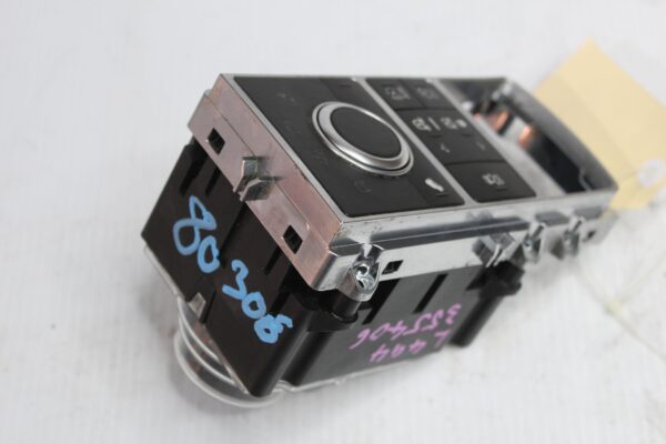 Range Rover L494 Sport Terrain Vehicle Control Switch LR056956, LR080240