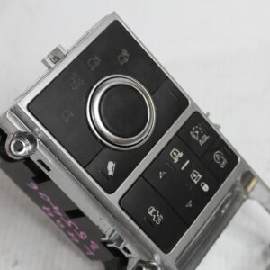 Range Rover L494 Sport Terrain Vehicle Control Switch LR056956, LR080240 - Image 5