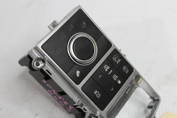 Range Rover L494 Sport Terrain Vehicle Control Switch LR056956, LR080240