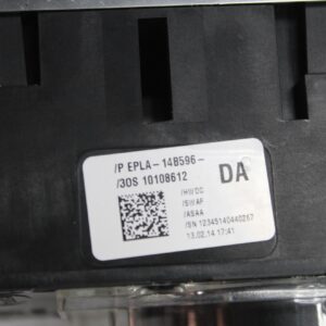 Range Rover L494 Sport Terrain Vehicle Control Switch LR056956, LR080240 - Image 6