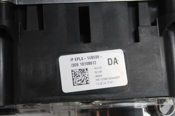 Range Rover L494 Sport Terrain Vehicle Control Switch LR056956, LR080240