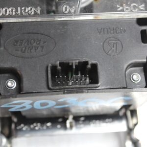 Range Rover L494 Sport Terrain Vehicle Control Switch LR056956, LR080240 - Image 7