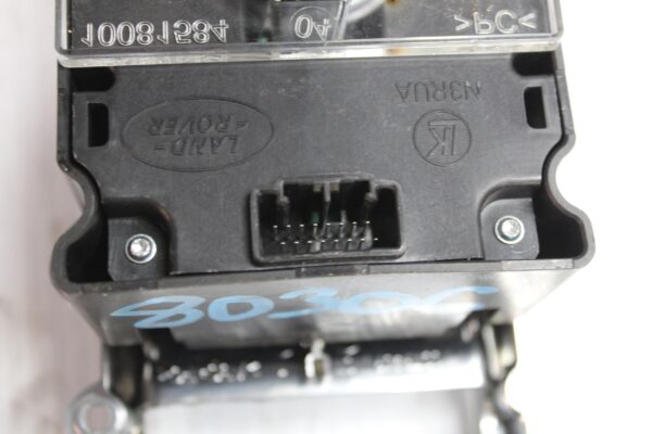 Range Rover L494 Sport Terrain Vehicle Control Switch LR056956, LR080240