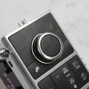 Range Rover L494 Sport Terrain Vehicle Control Switch LR056956, LR080240 - Image 8