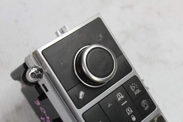 Range Rover L494 Sport Terrain Vehicle Control Switch LR056956, LR080240
