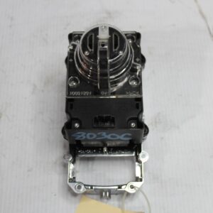 Range Rover L494 Sport Terrain Vehicle Control Switch LR056956, LR080240 - Image 9