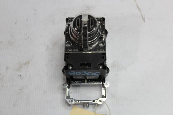 Range Rover L494 Sport Terrain Vehicle Control Switch LR056956, LR080240