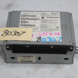 Range Rover L494 Sport Headunit Radio Control Unit LR057760, LR087424