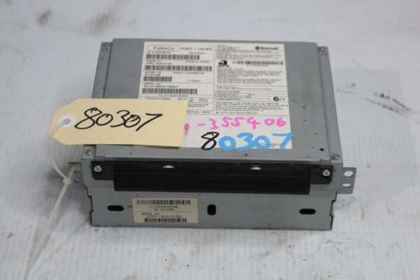 Range Rover L494 Sport Headunit Radio Control Unit LR057760, LR087424