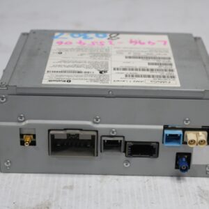 Range Rover L494 Sport Headunit Radio Control Unit LR057760, LR087424 - Image 3