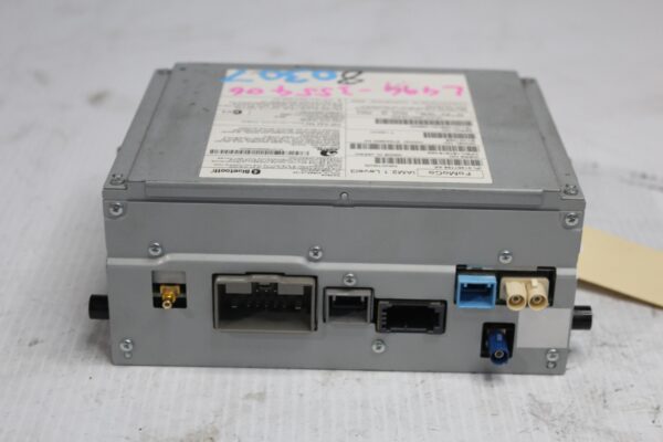 Range Rover L494 Sport Headunit Radio Control Unit LR057760, LR087424