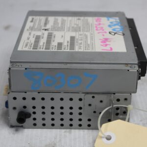 Range Rover L494 Sport Headunit Radio Control Unit LR057760, LR087424 - Image 4