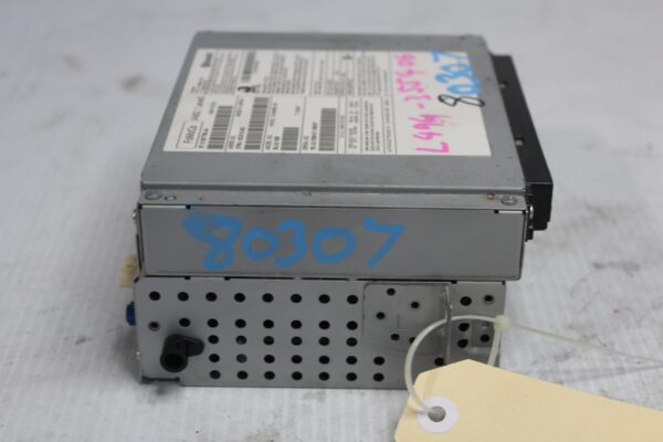 Range Rover L494 Sport Headunit Radio Control Unit LR057760, LR087424
