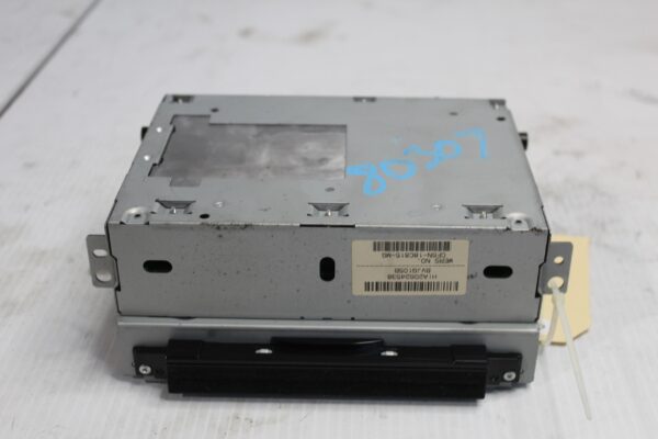Range Rover L494 Sport Headunit Radio Control Unit LR057760, LR087424