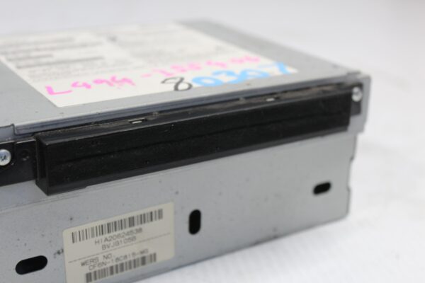 Range Rover L494 Sport Headunit Radio Control Unit LR057760, LR087424