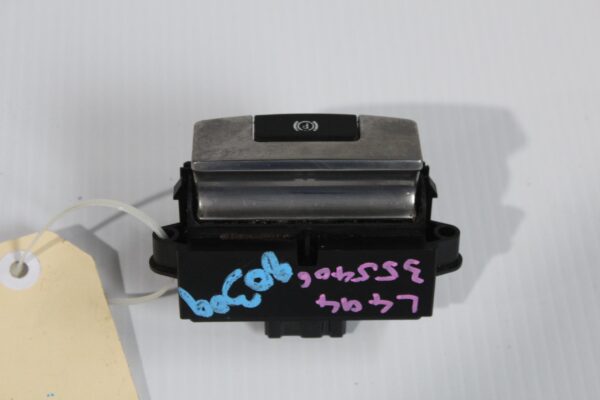 Range Rover L494 Sport EPB Handbrake Switch Button LR034827, LR133124