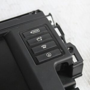 Land Rover L550 Discovery Sport Headunit Radio Display Screen LR088625, LR112396 - Image 2