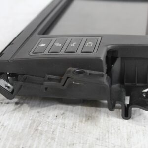 Land Rover L550 Discovery Sport Headunit Radio Display Screen LR088625, LR112396 - Image 11