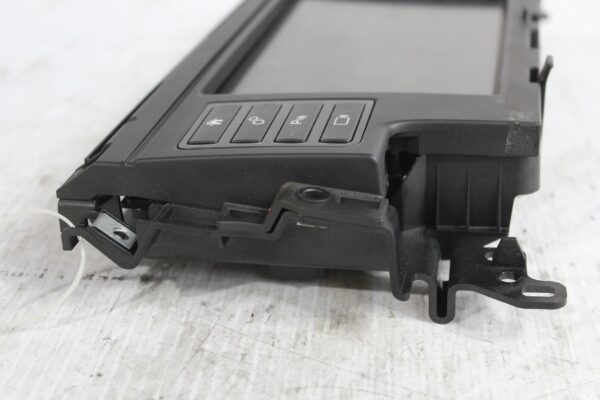 Land Rover L550 Discovery Sport Headunit Radio Display Screen LR088625, LR112396