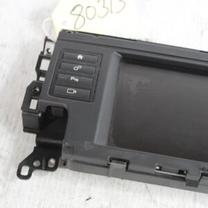 Land Rover L550 Discovery Sport Headunit Radio Display Screen LR088625, LR112396 - Image 5