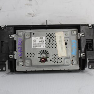 Land Rover L550 Discovery Sport Headunit Radio Display Screen LR088625, LR112396 - Image 6