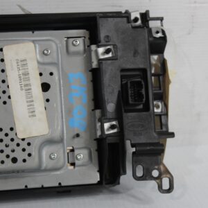 Land Rover L550 Discovery Sport Headunit Radio Display Screen LR088625, LR112396 - Image 7