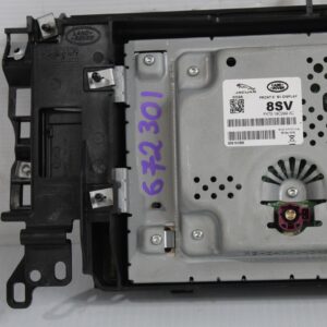 Land Rover L550 Discovery Sport Headunit Radio Display Screen LR088625, LR112396 - Image 8