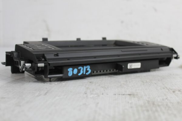 Land Rover L550 Discovery Sport Headunit Radio Display Screen LR088625, LR112396