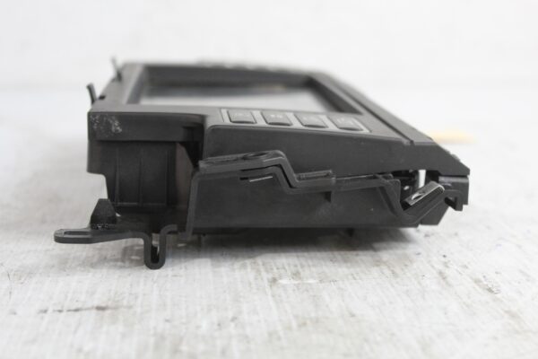 Land Rover L550 Discovery Sport Headunit Radio Display Screen LR088625, LR112396