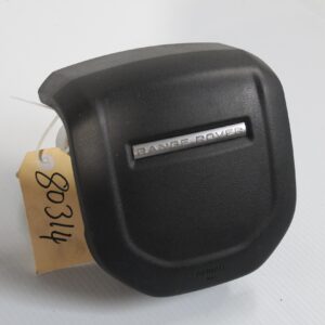Range Rover L494 Sport Steering Wheel Drivers Airbag Unit LR063030, LR111593