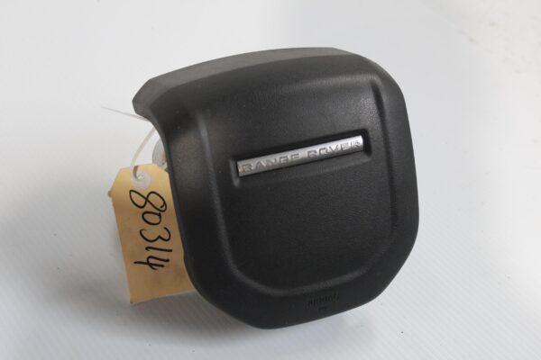 Range Rover L494 Sport Steering Wheel Drivers Airbag Unit LR063030, LR111593
