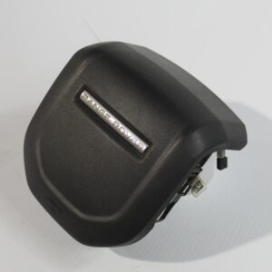 Range Rover L494 Sport Steering Wheel Drivers Airbag Unit LR063030, LR111593 - Image 2