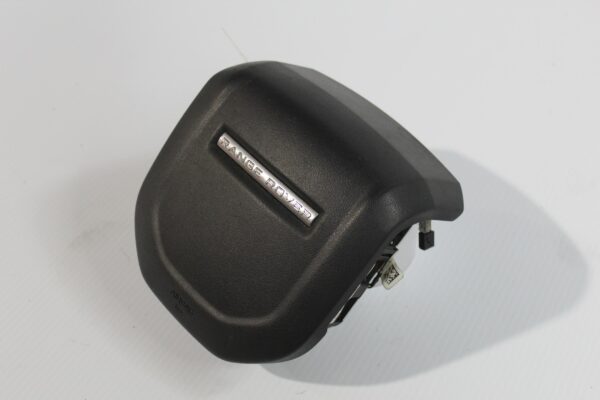 Range Rover L494 Sport Steering Wheel Drivers Airbag Unit LR063030, LR111593