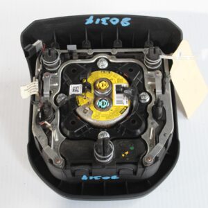 Range Rover L494 Sport Steering Wheel Drivers Airbag Unit LR063030, LR111593 - Image 3