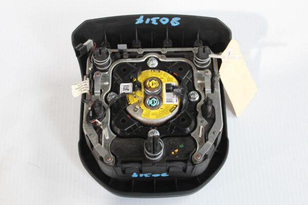 Range Rover L494 Sport Steering Wheel Drivers Airbag Unit LR063030, LR111593