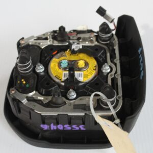 Range Rover L494 Sport Steering Wheel Drivers Airbag Unit LR063030, LR111593 - Image 4