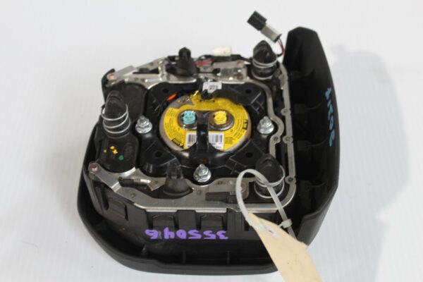 Range Rover L494 Sport Steering Wheel Drivers Airbag Unit LR063030, LR111593