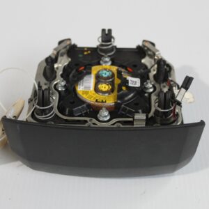 Range Rover L494 Sport Steering Wheel Drivers Airbag Unit LR063030, LR111593 - Image 5