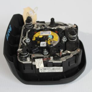 Range Rover L494 Sport Steering Wheel Drivers Airbag Unit LR063030, LR111593 - Image 6