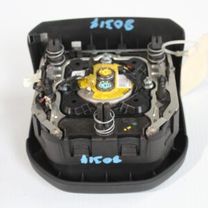 Range Rover L494 Sport Steering Wheel Drivers Airbag Unit LR063030, LR111593 - Image 7