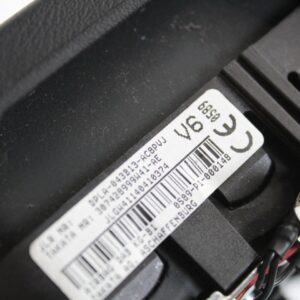 Range Rover L494 Sport Steering Wheel Drivers Airbag Unit LR063030, LR111593 - Image 8