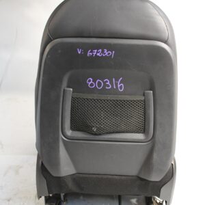 Land Rover L550 Discovery Sport Front Left Passenger Seat Assembly - Image 9