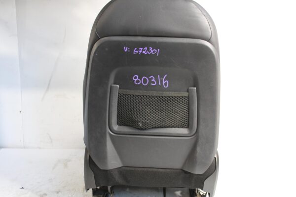 Land Rover L550 Discovery Sport Front Left Passenger Seat Assembly