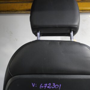 Land Rover L550 Discovery Sport Front Left Passenger Seat Assembly - Image 10