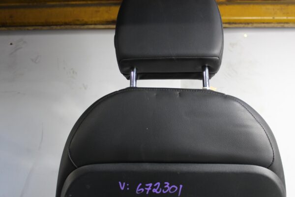 Land Rover L550 Discovery Sport Front Left Passenger Seat Assembly